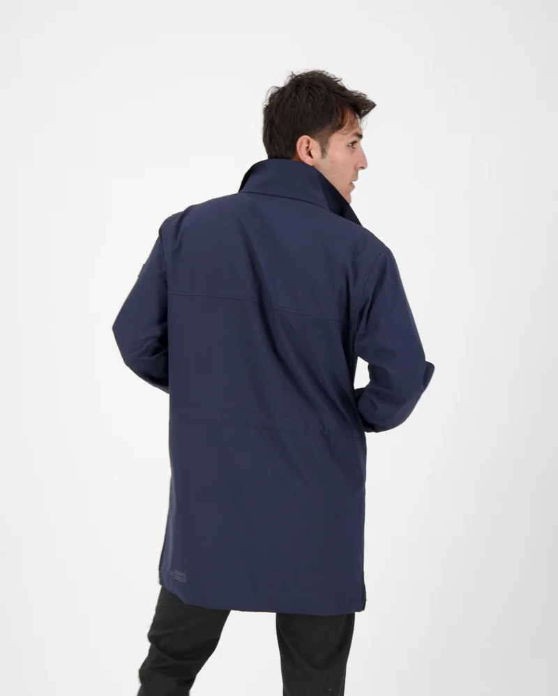 Parka imperméable & réversible Ravel