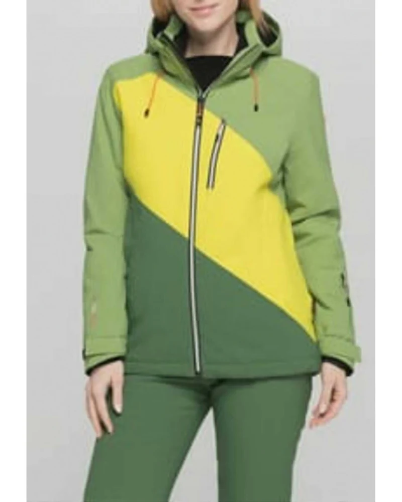 KILLTEC Skijacke KSW 13 SML