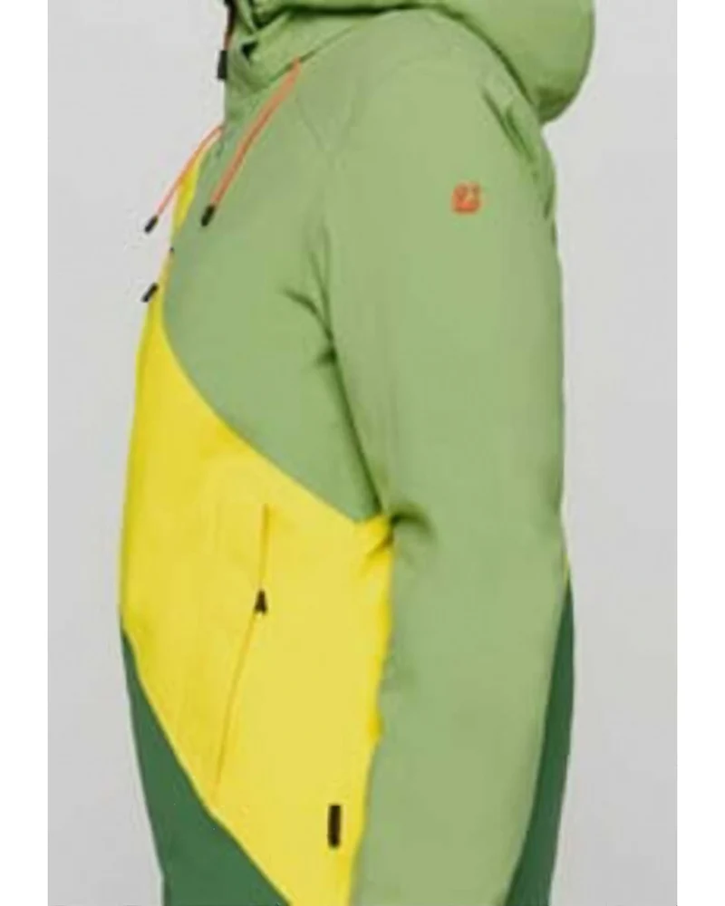 KILLTEC Skijacke KSW 13 SML