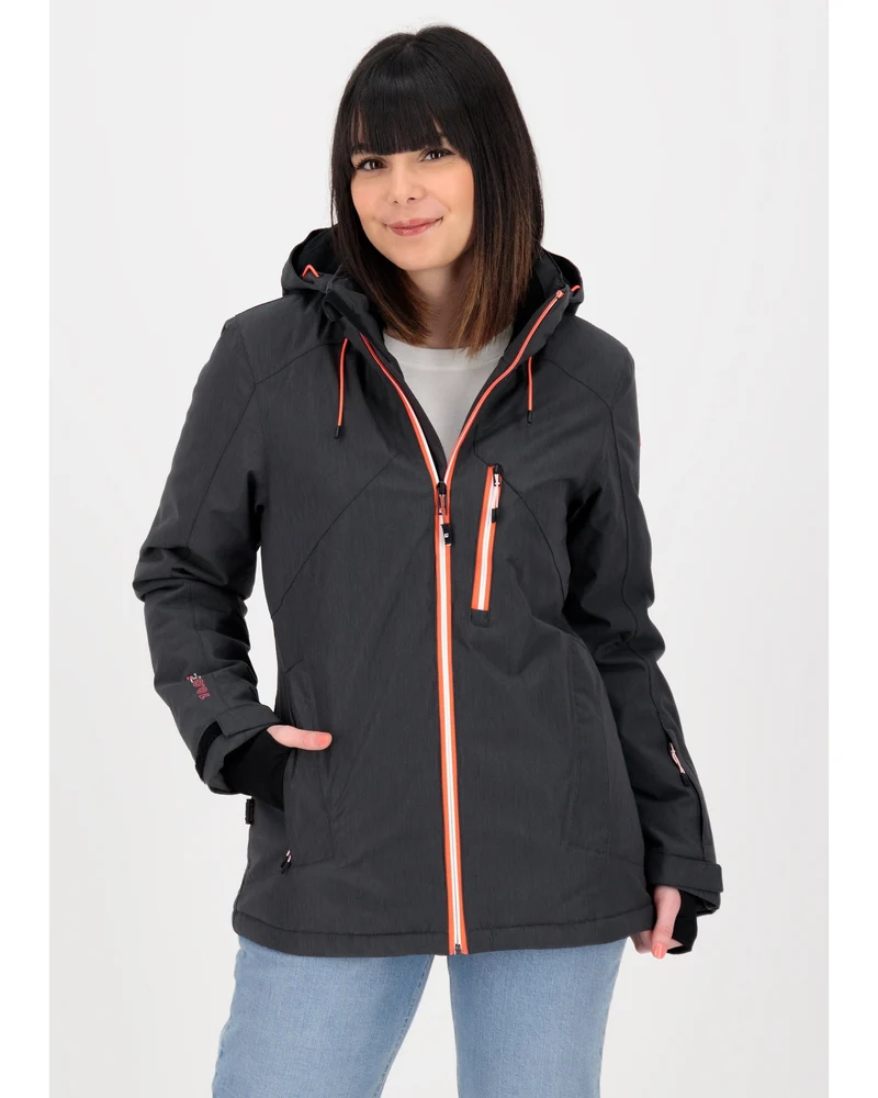 KILLTEC Skijacke KSW 12 WMN