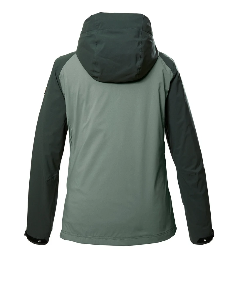 KILLTEC Funktionsjacke KOS 24 WMN JCKT