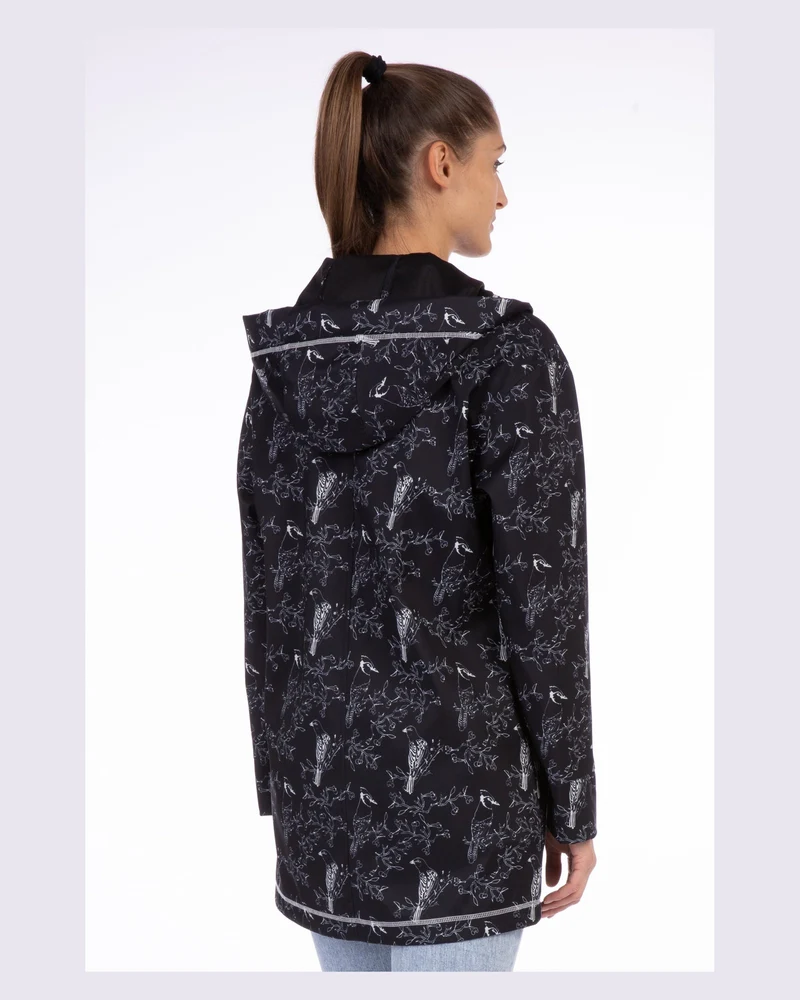 LPO Softshellparka VICA