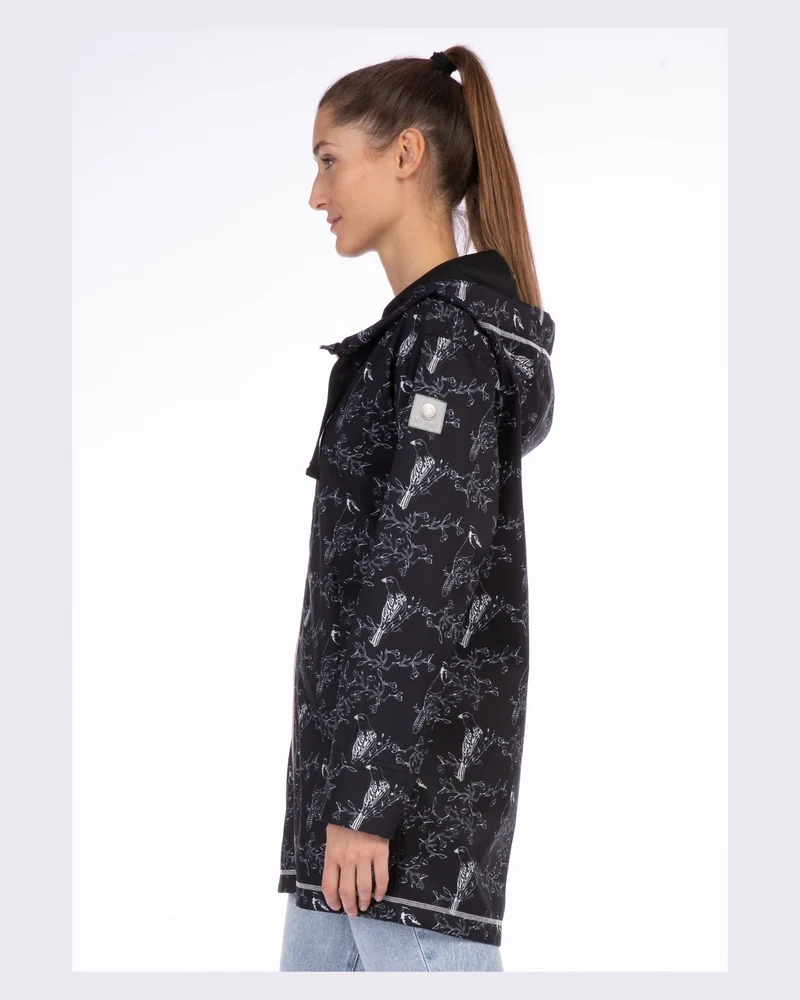 LPO Softshellparka VICA