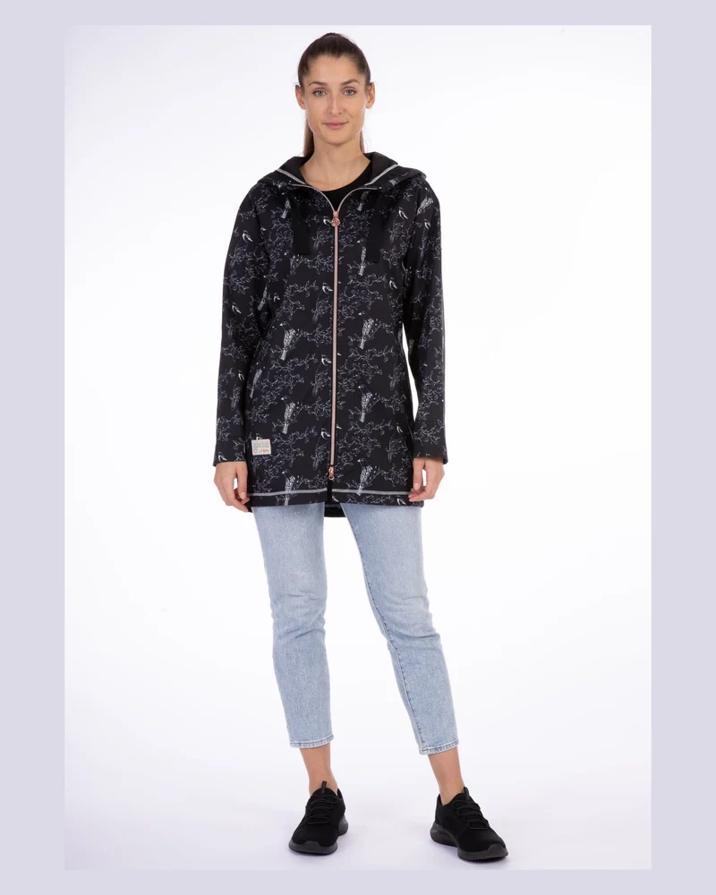 LPO Softshellparka VICA
