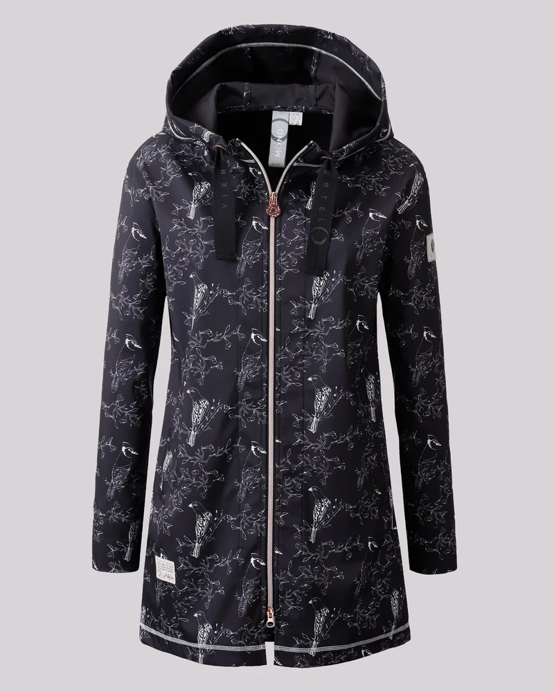 LPO Softshellparka VICA