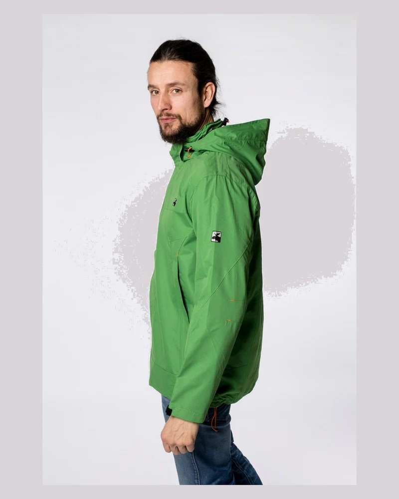 DEPROC Outdoorjacke CAMBRIDGE MEN