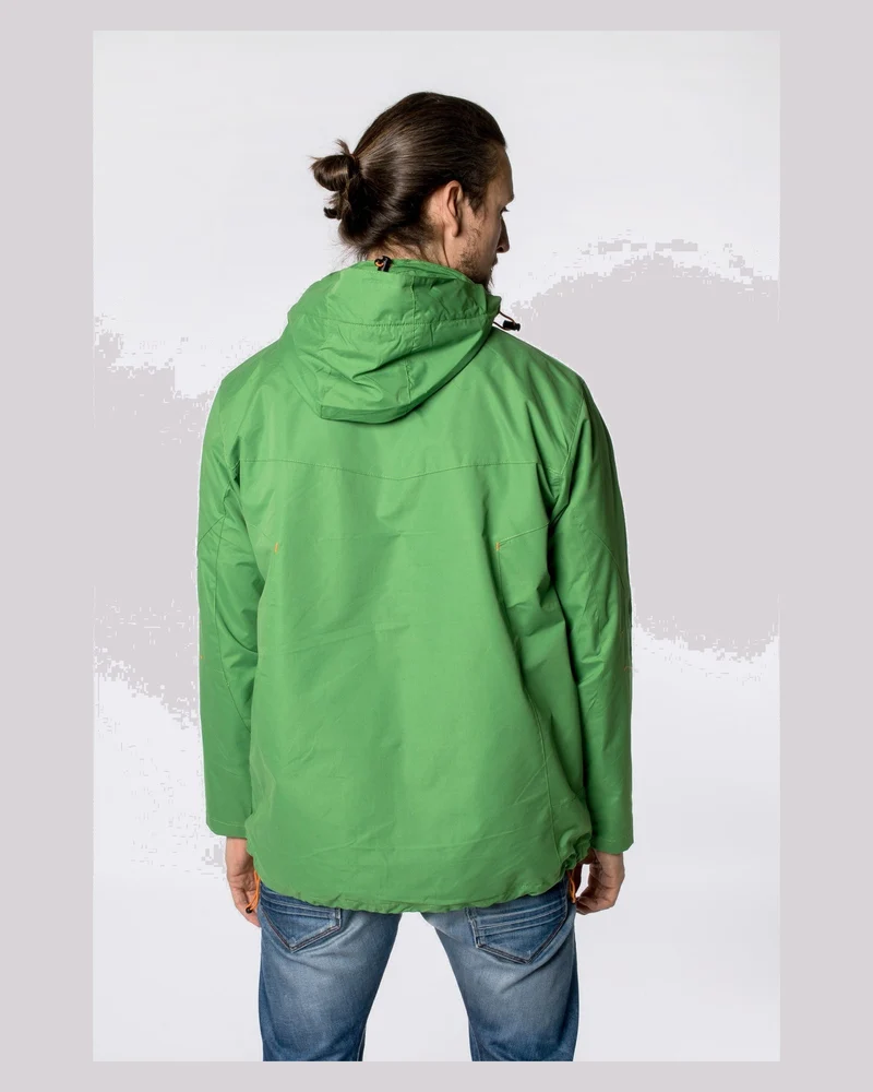 DEPROC Outdoorjacke CAMBRIDGE MEN