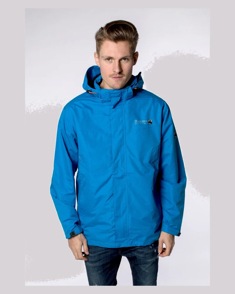 DEPROC Outdoorjacke CAMBRIDGE MEN