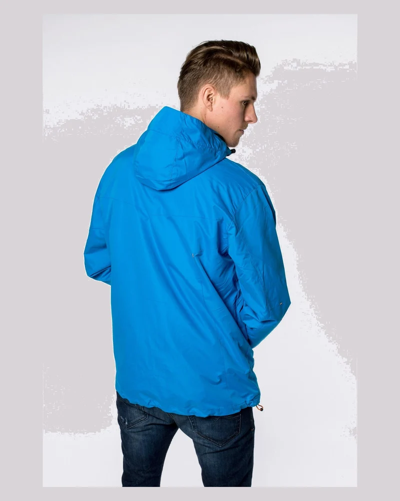 DEPROC Outdoorjacke CAMBRIDGE MEN
