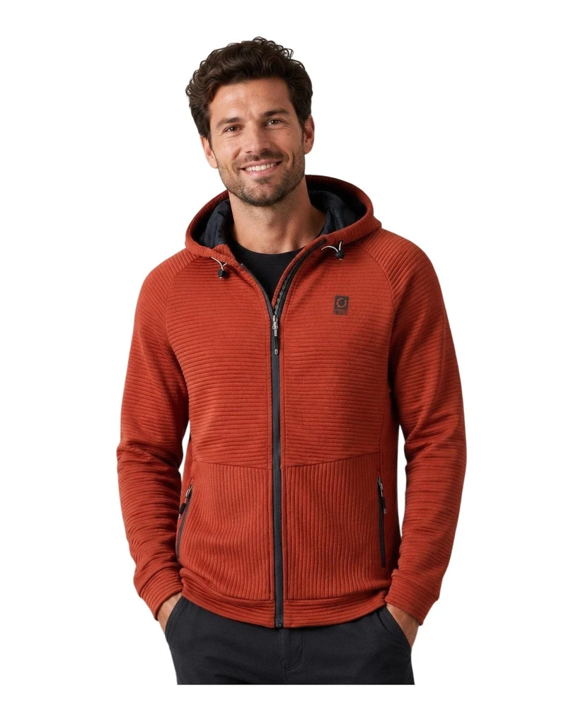 LPO Herren Funktionsjacke Vincent