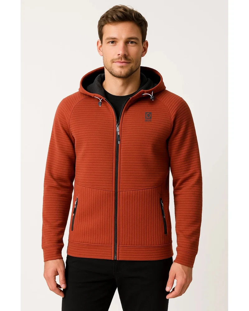 LPO Herren Funktionsjacke Vincent