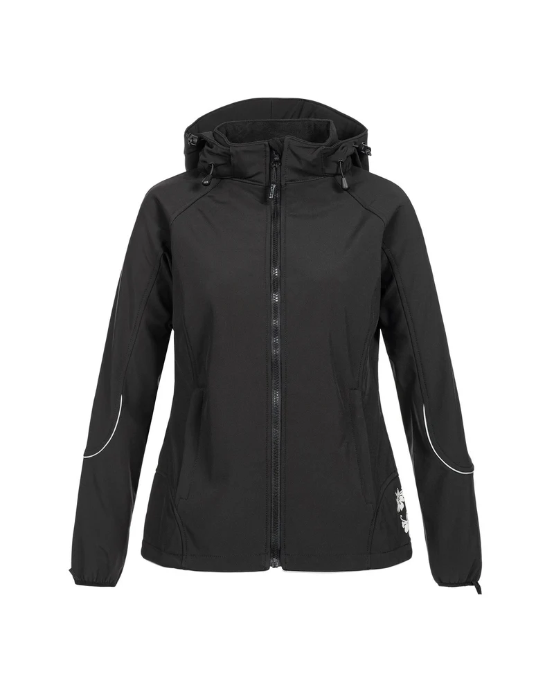 DEPROC Softshelljacke Damen NIGEL PEAK WOMEN