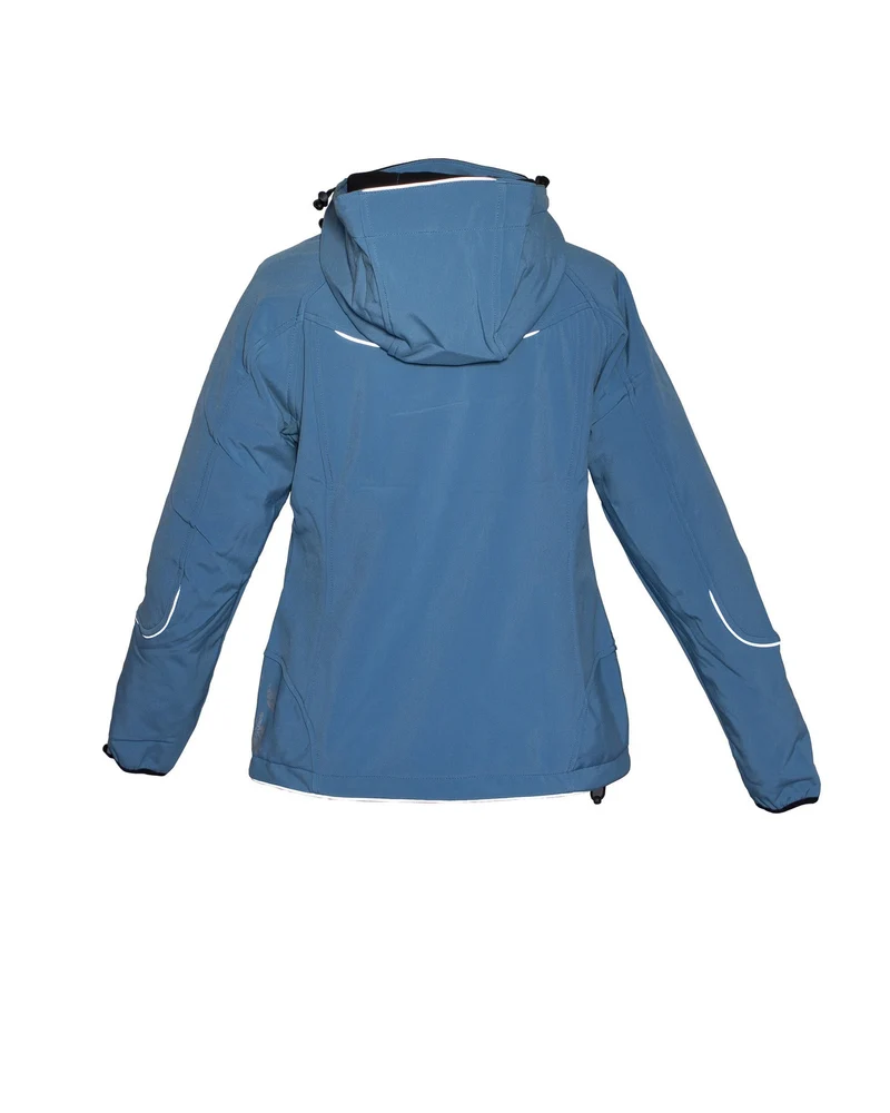 DEPROC Softshelljacke Damen NIGEL PEAK WOMEN