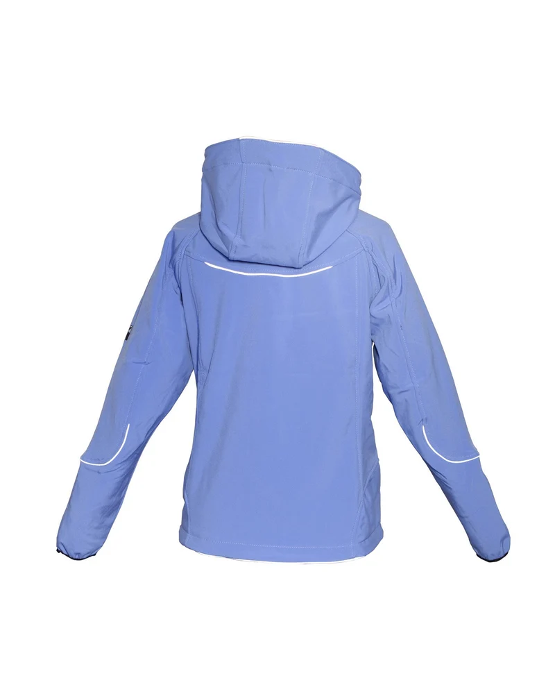 DEPROC Softshelljacke Damen NIGEL PEAK WOMEN