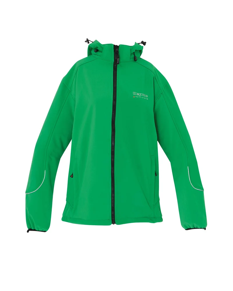 DEPROC Softshelljacke Damen NIGEL PEAK WOMEN