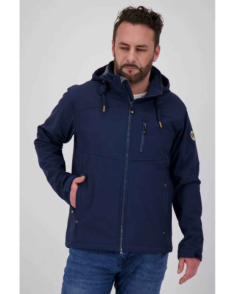 Softshelljacke #ankerglutfreiheit