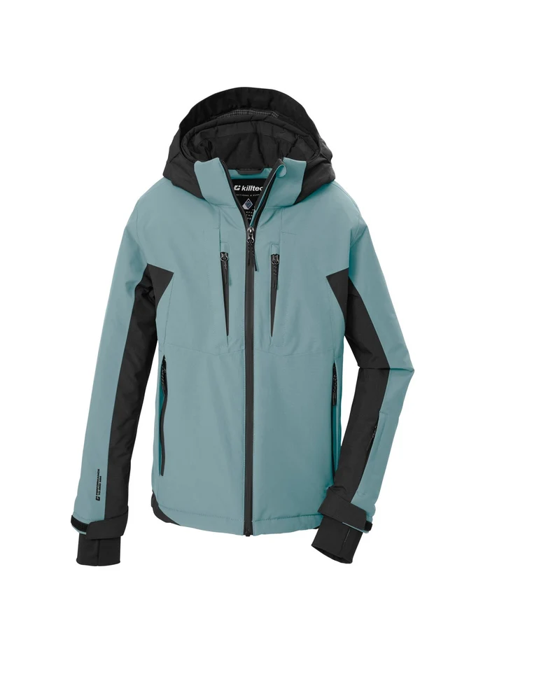 Killtec Jungen Skijacke KSW 212