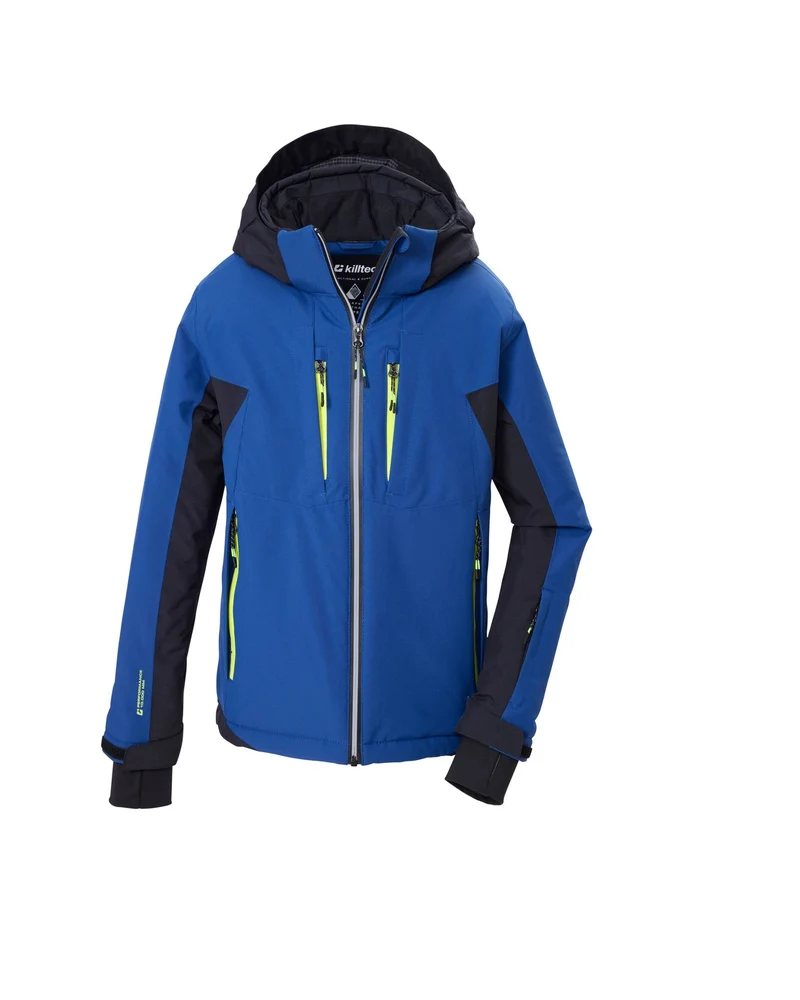 Killtec Jungen Skijacke KSW 212