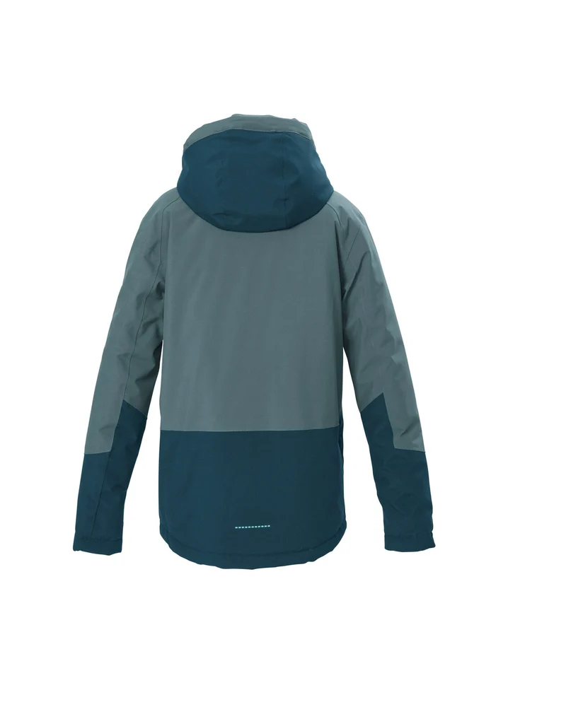 Killtec Jungen Skijacke KSW 205