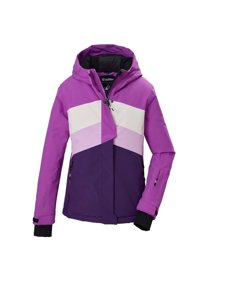Killtec Mädchen Skijacke KSW 196