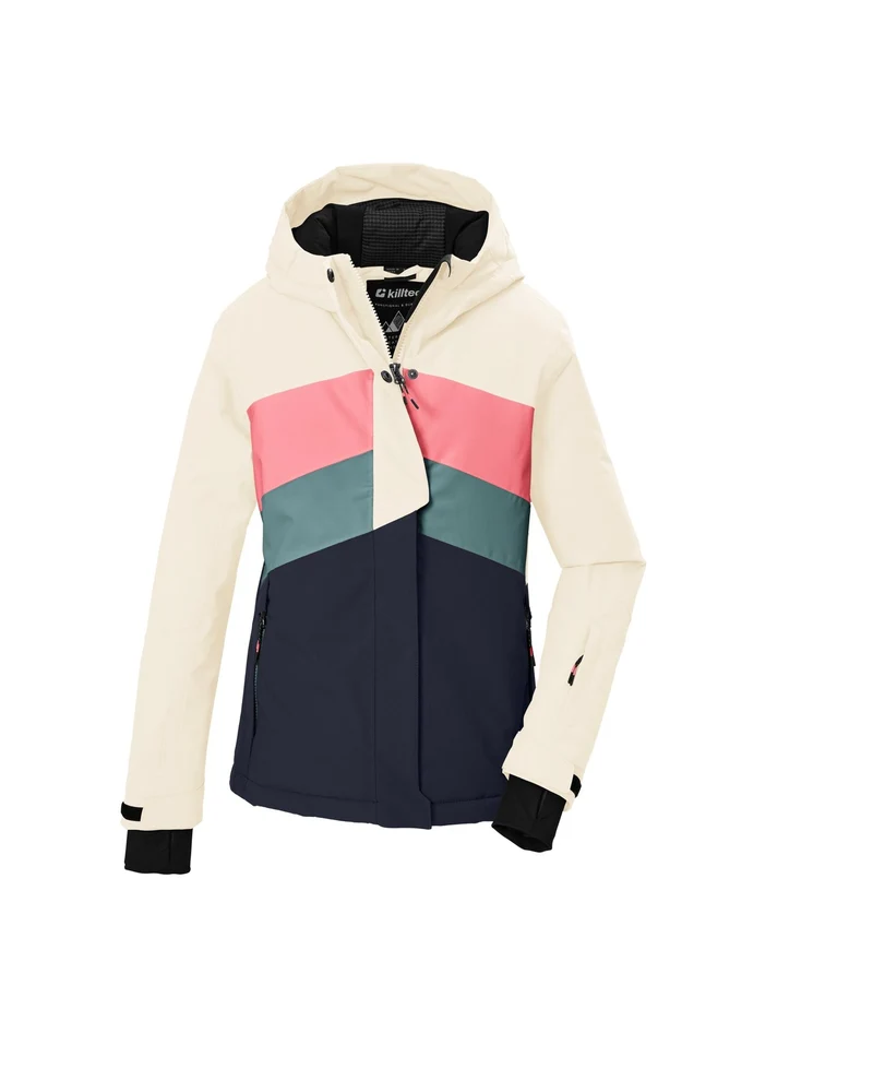 Killtec Mädchen Skijacke KSW 196