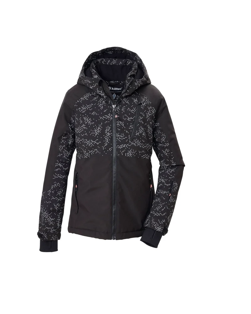 Killtec Mädchen Skijacke KSW 189
