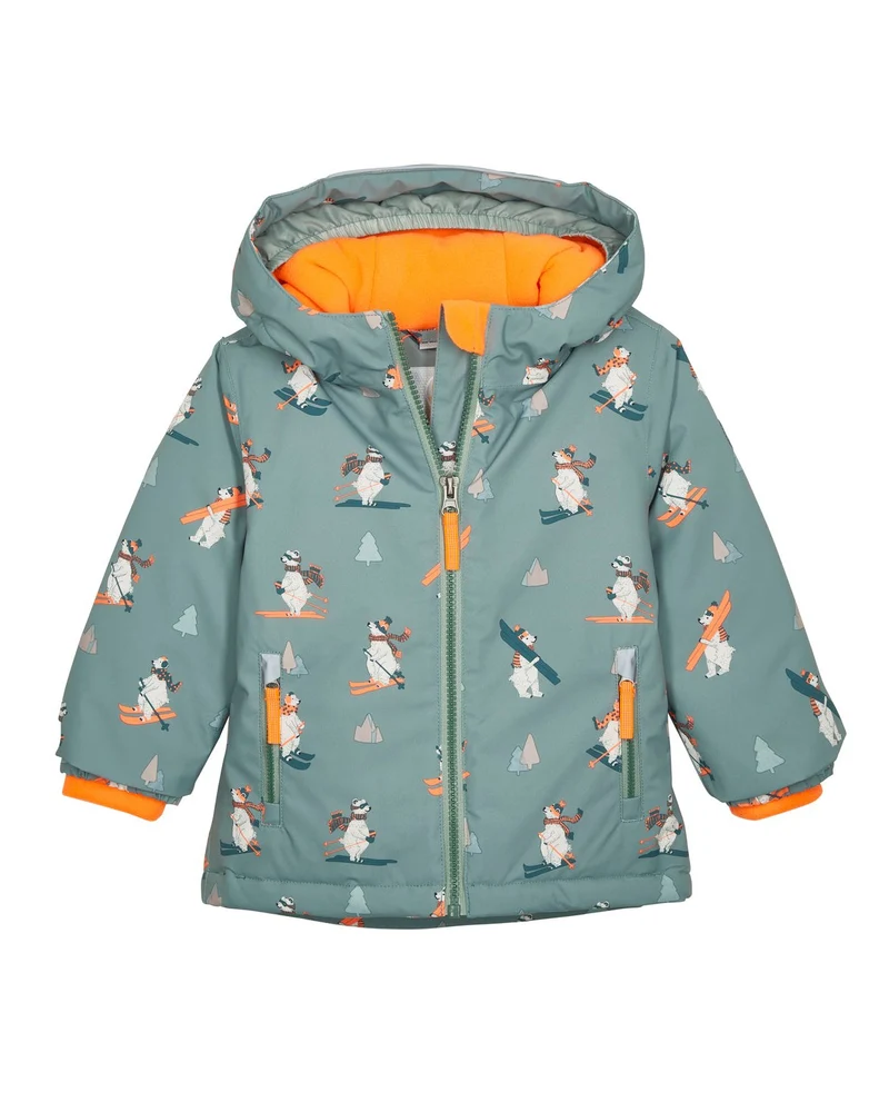 Killtec Kinder Skijacke FISW 27