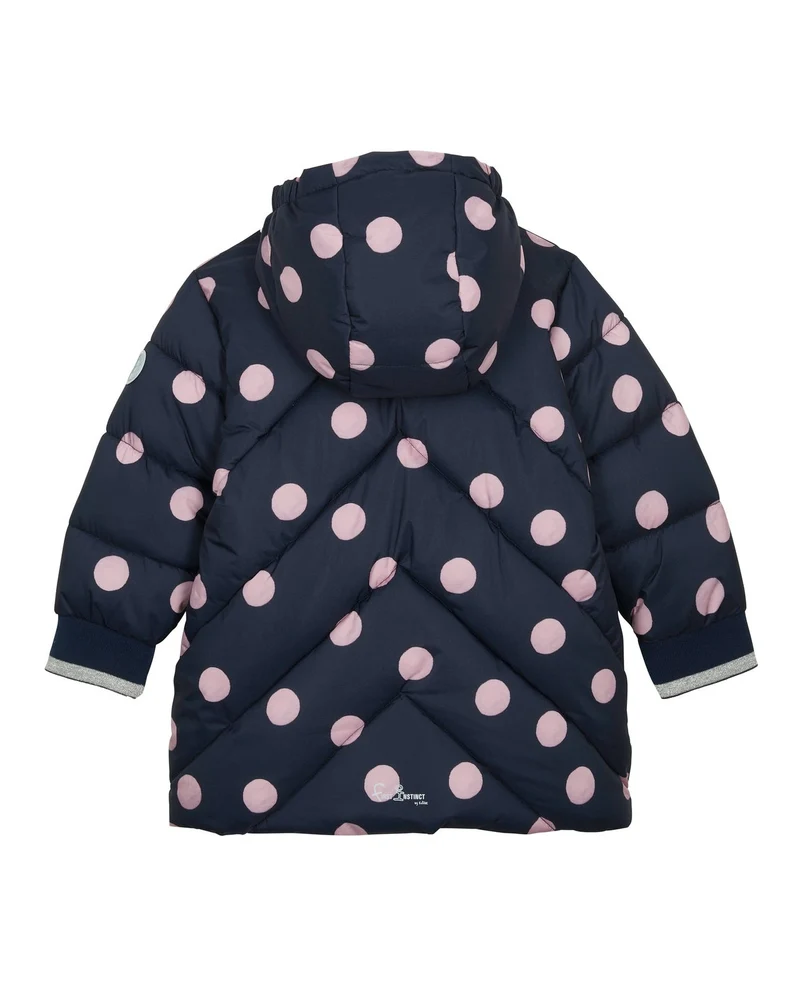 Killtec Kinder Steppparka FIOW 14