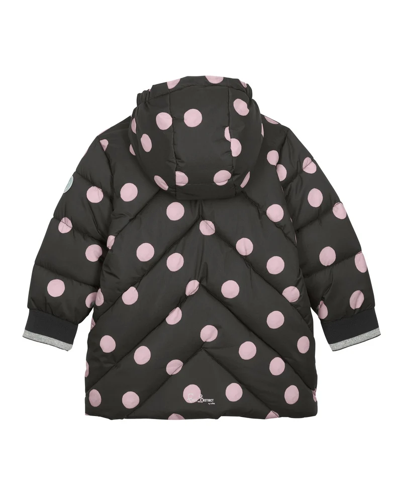 Killtec Kinder Steppparka FIOW 14