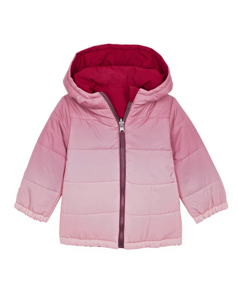 Killtec Kinder Wendejacke FIOW 10