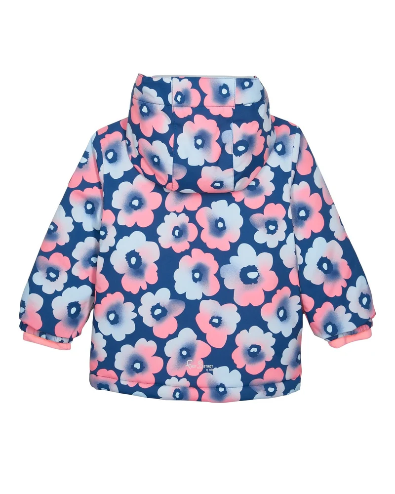 Killtec Kinder Skijacke FISW 33