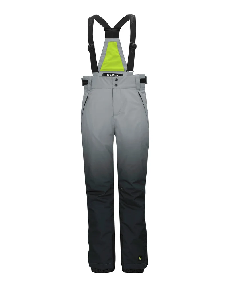 Killtec Jungen Jacke und Hose KSW 217