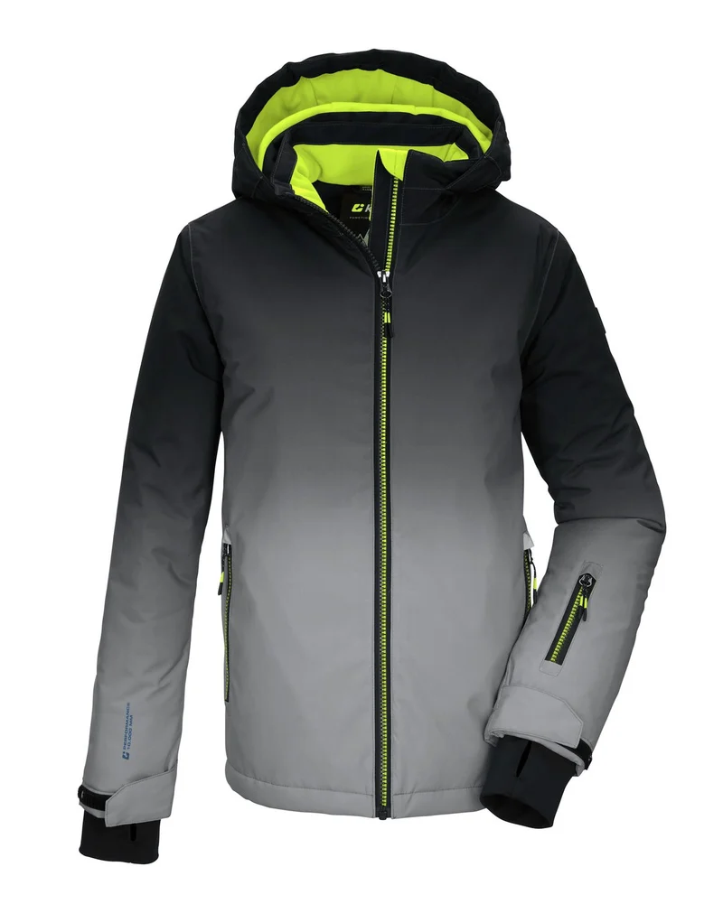 Killtec Jungen Jacke und Hose KSW 217