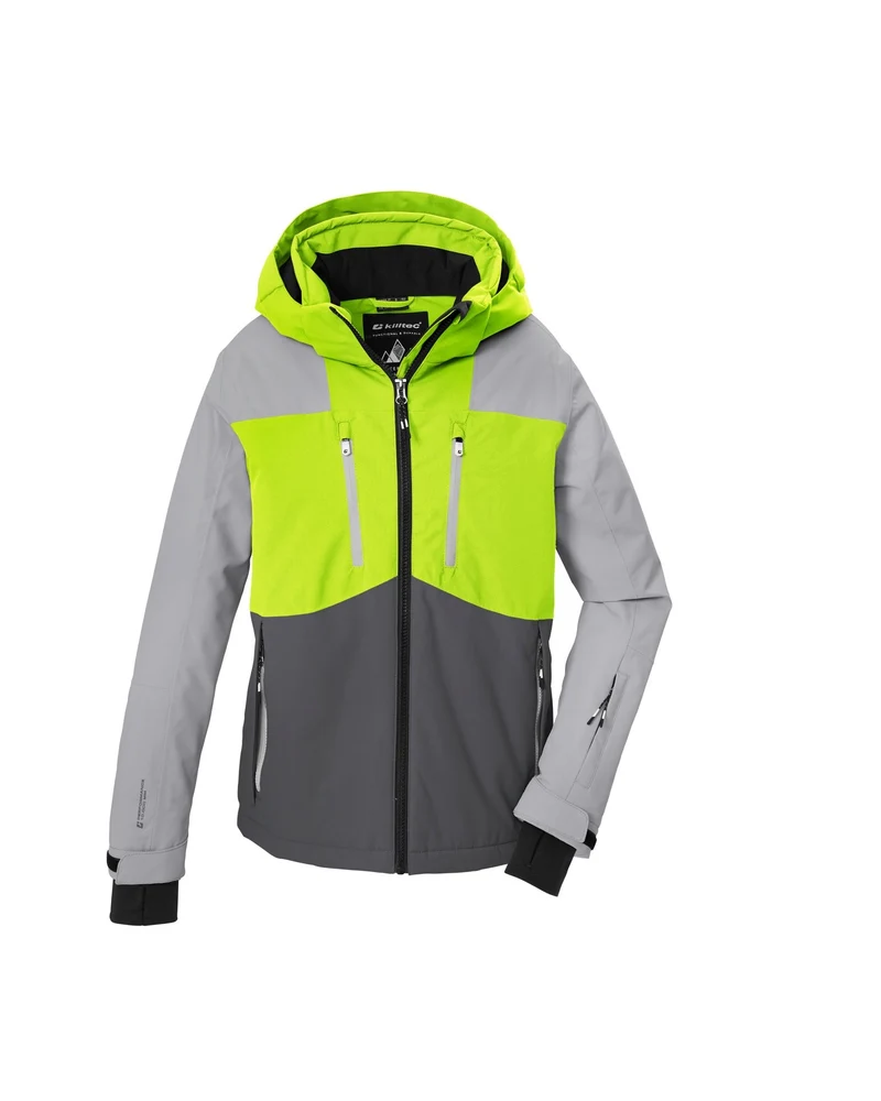 Killtec Jungen Skijacke KSW 216