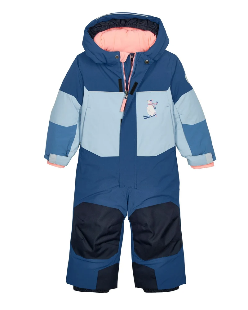 Killtec Kinder Overall FISW 29
