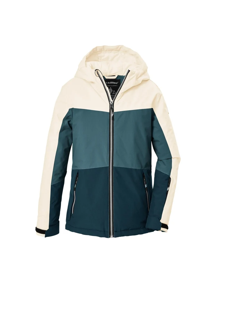 Killtec Mädchen Skijacke KSW 198