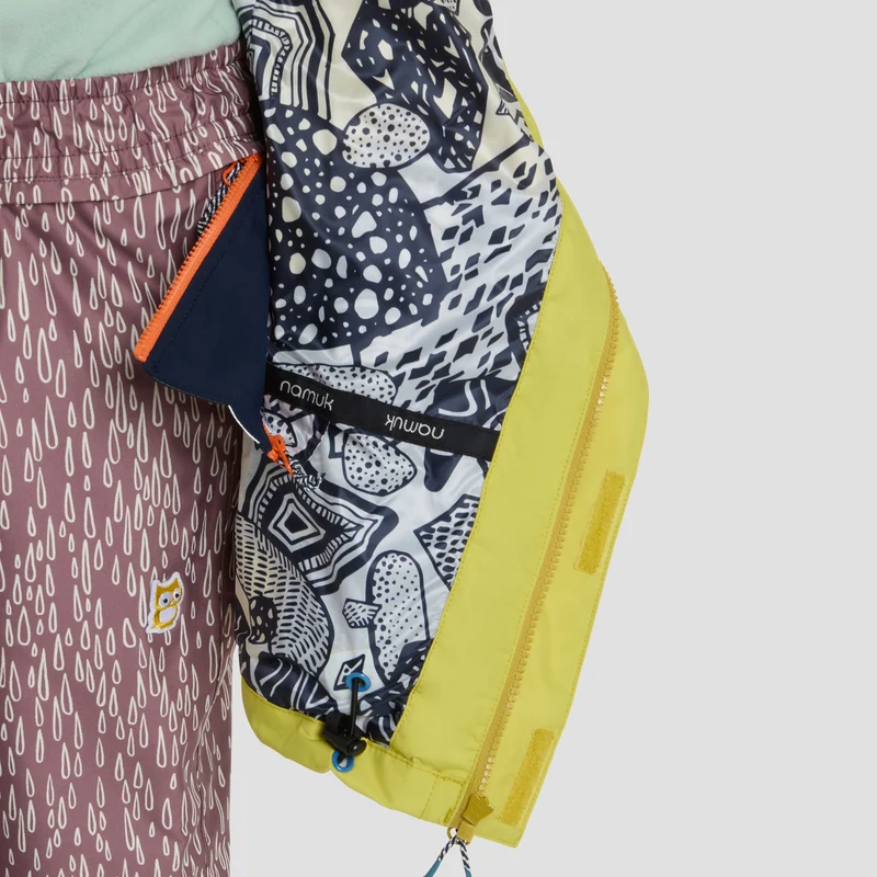 Hain Regenhose "Twine"