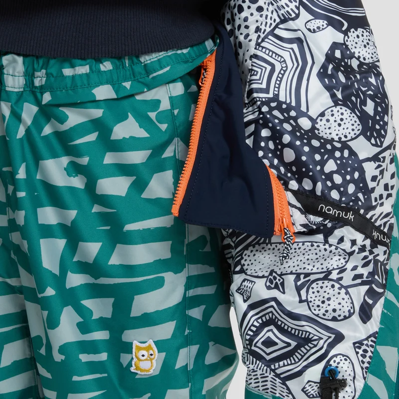 Hain Regenhose "Nest"