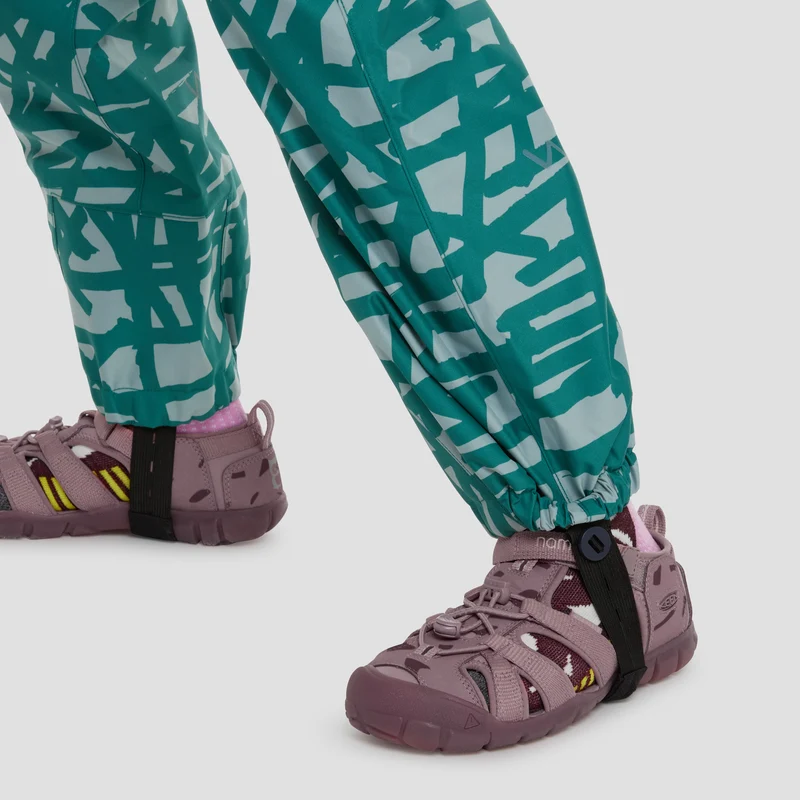 Hain Regenhose "Nest"