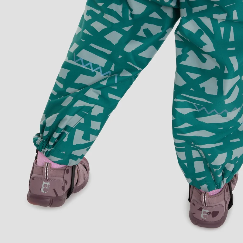 Hain Regenhose "Nest"