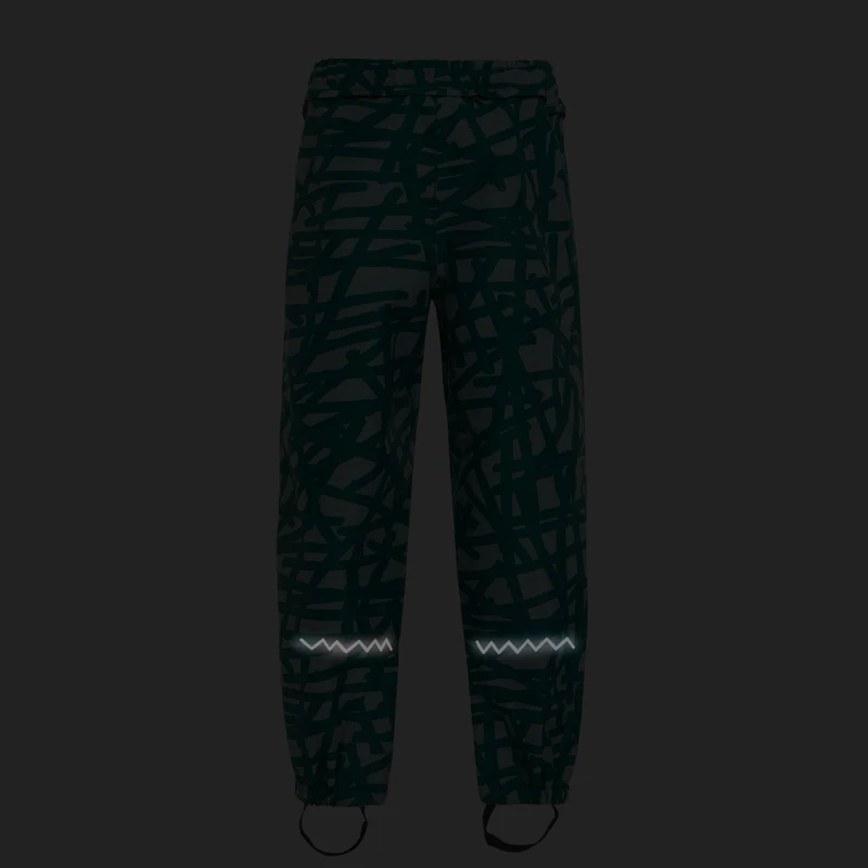 Hain Regenhose "Nest"