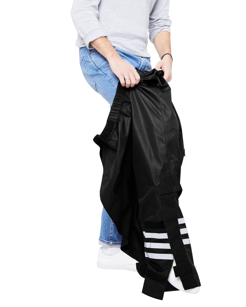 Pantalon de pluie Optimiste