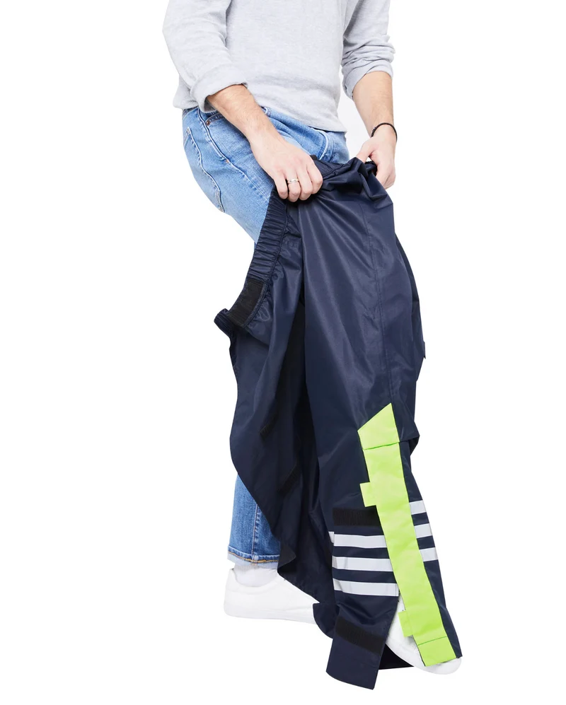 Pantalon de pluie Optimiste