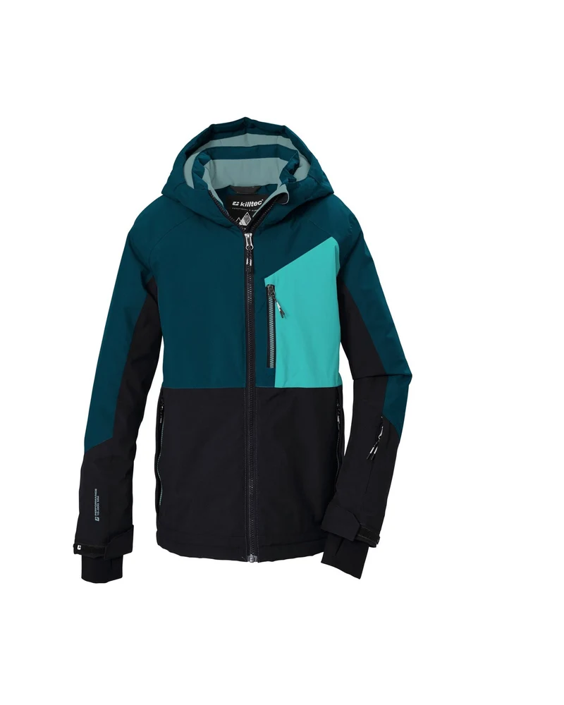 Killtec Jungen Skijacke KSW 206