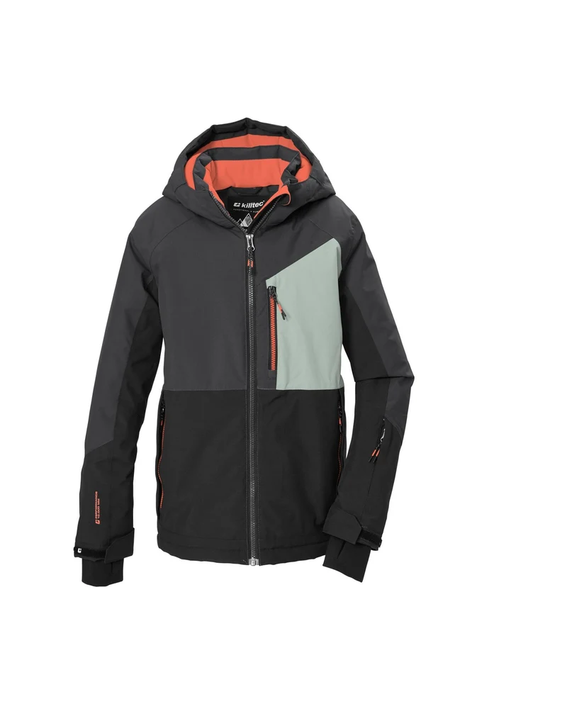 Killtec Jungen Skijacke KSW 206