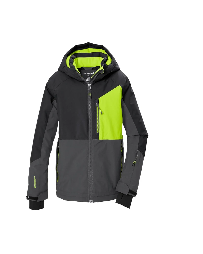 Killtec Jungen Skijacke KSW 206
