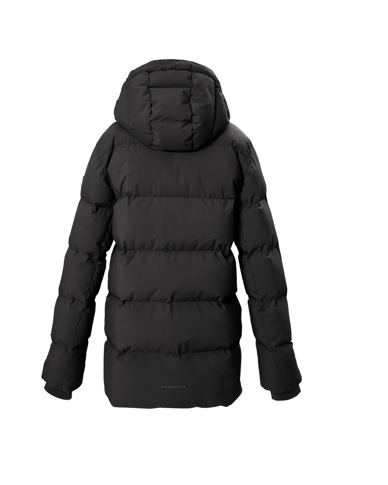 Killtec Jungen Steppparka KOW 159