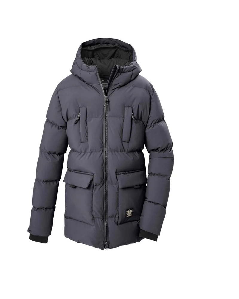 Killtec Jungen Steppparka KOW 159