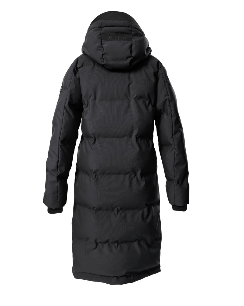 Killtec Mädchen Steppmantel KOW 237