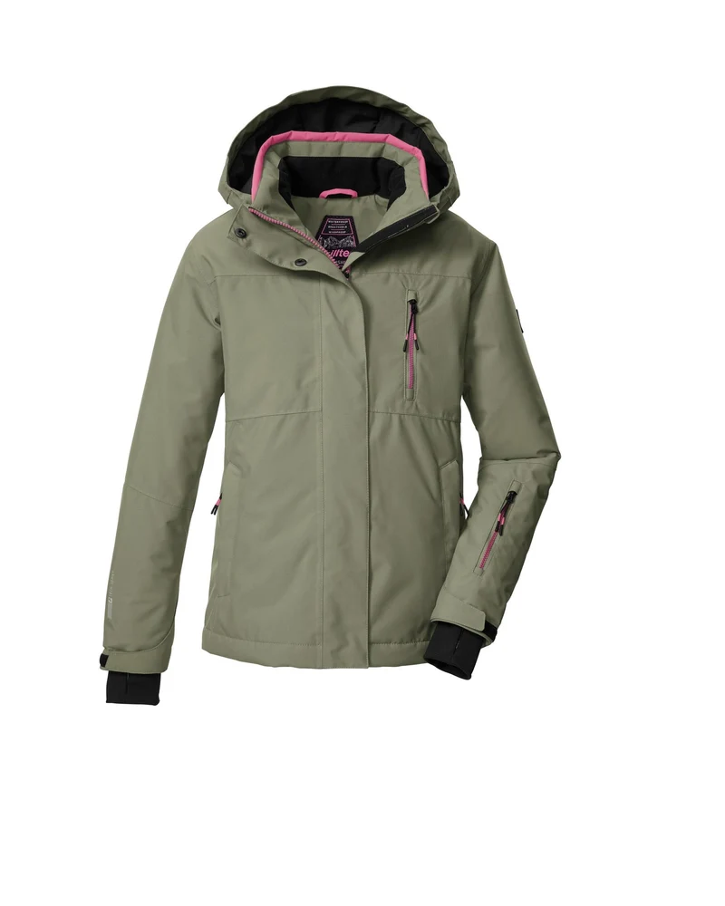 Killtec Mädchen Skijacke KSW 205
